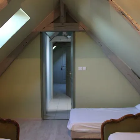 Domaine Des Daims De La Baie De Somme * Domqueur